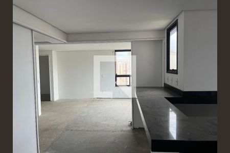 Apartamento à venda com 187m², 3 quartos e 3 vagasCozinha