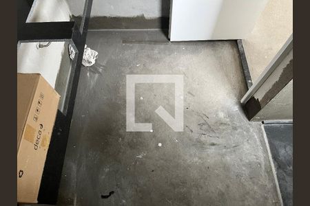 Apartamento à venda com 187m², 3 quartos e 3 vagasBanheiro do Quarto 3