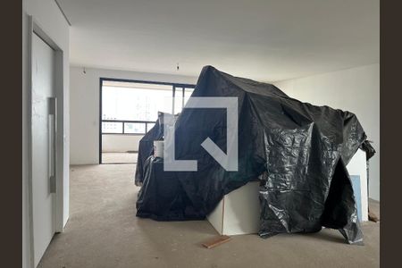 Apartamento à venda com 187m², 3 quartos e 3 vagasSala