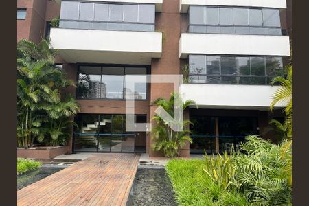 Apartamento à venda com 187m², 3 quartos e 3 vagasÁrea comum