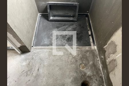 Apartamento à venda com 187m², 3 quartos e 3 vagasBanheiro do Quarto 3