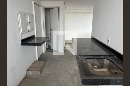 Apartamento à venda com 187m², 3 quartos e 3 vagasÁrea de Serviço