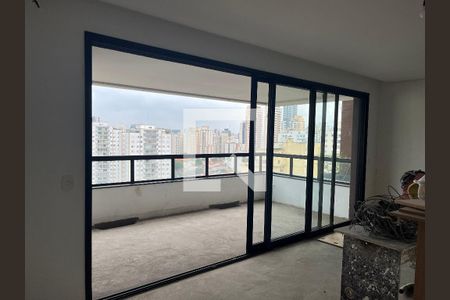 Apartamento à venda com 187m², 3 quartos e 3 vagasSala
