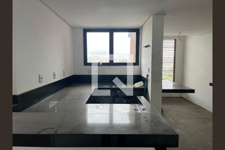 Apartamento à venda com 187m², 3 quartos e 3 vagasCozinha