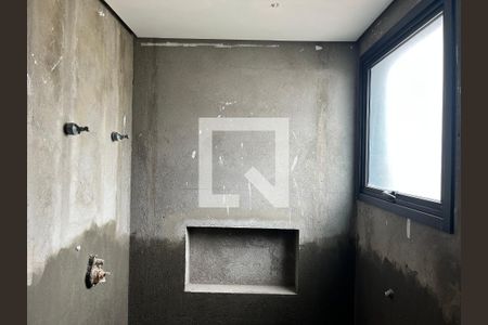 Apartamento à venda com 187m², 3 quartos e 3 vagasBanheiro do Quarto 3