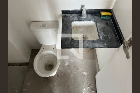Apartamento à venda com 187m², 3 quartos e 3 vagasBanheiro 1