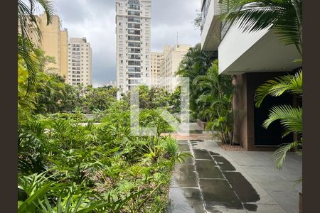 Apartamento à venda com 187m², 3 quartos e 3 vagasÁrea comum