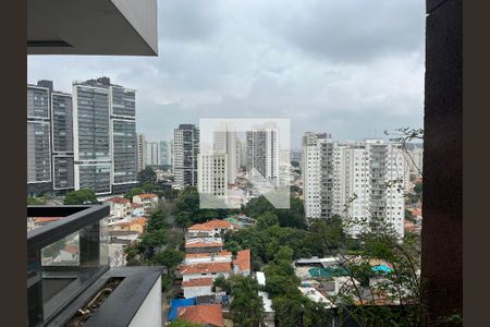 Apartamento à venda com 187m², 3 quartos e 3 vagasQuarto 1 - Vista