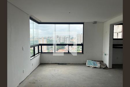 Apartamento à venda com 187m², 3 quartos e 3 vagasSala 
