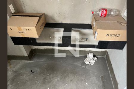 Apartamento à venda com 187m², 3 quartos e 3 vagasBanheiro do Quarto 3