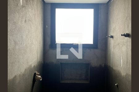 Apartamento à venda com 187m², 3 quartos e 3 vagasBanheiro do Quarto 1