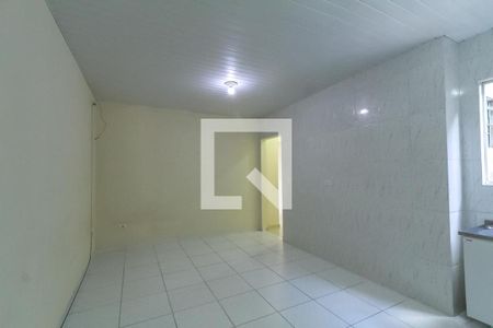 Casa para alugar com 1 quarto, 50m² em Vila Sao Jose, São Bernardo do Campo