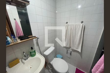 Apartamento à venda com 2 quartos, 42m² em Fonseca, Niterói