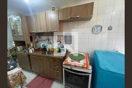 Apartamento à venda com 2 quartos, 42m² em Fonseca, Niterói