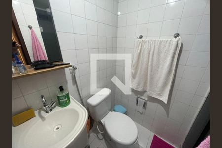 Apartamento à venda com 2 quartos, 42m² em Fonseca, Niterói