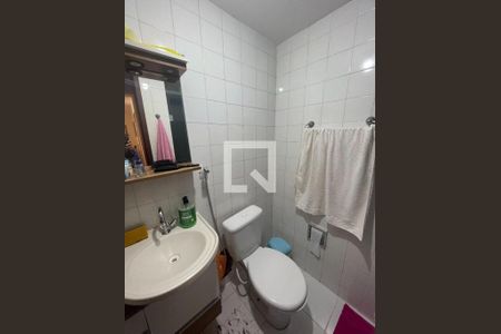 Apartamento à venda com 2 quartos, 42m² em Fonseca, Niterói
