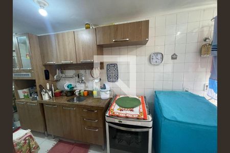 Apartamento à venda com 2 quartos, 42m² em Fonseca, Niterói