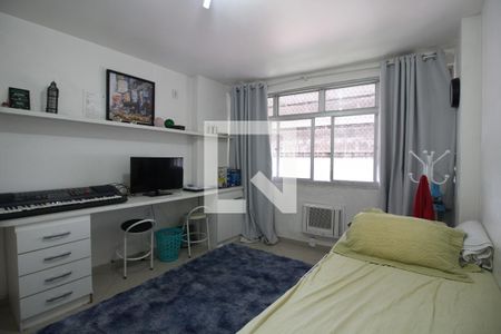 Apartamento à venda com 142m², 4 quartos e 1 vagaQuarto 1
