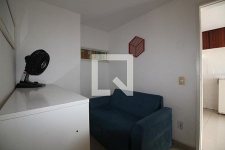 Apartamento à venda com 142m², 4 quartos e 1 vagaQuarto de Serviço