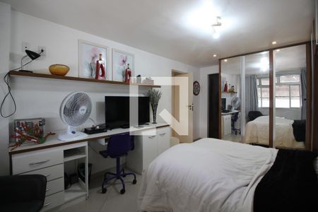 Apartamento à venda com 142m², 4 quartos e 1 vagaQuarto 3 - Suíte