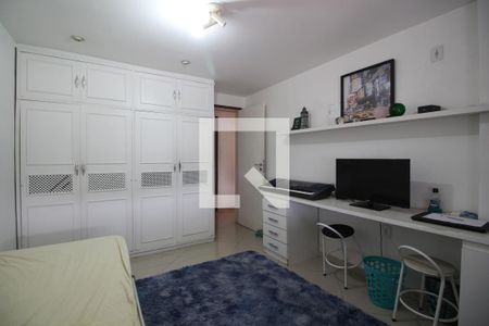 Apartamento à venda com 142m², 4 quartos e 1 vagaQuarto 1
