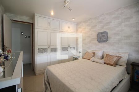 Apartamento à venda com 142m², 4 quartos e 1 vagaQuarto 2