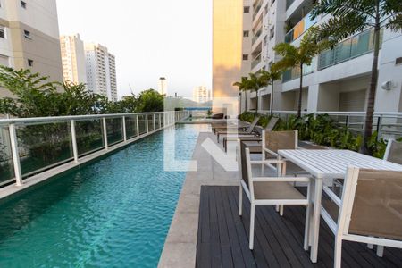 Apartamento para alugar com 45m², 1 quarto e 1 vagaÁrea comum