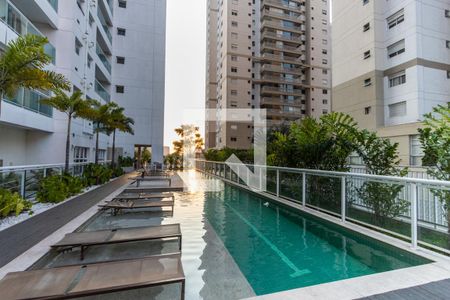 Apartamento para alugar com 45m², 1 quarto e 1 vagaÁrea comum