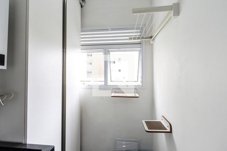 Apartamento para alugar com 45m², 1 quarto e 1 vagaÁrea de Serviço