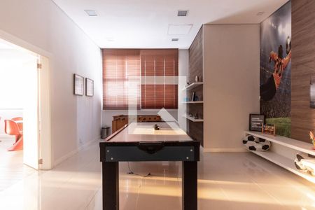 Apartamento para alugar com 45m², 1 quarto e 1 vagaÁrea comum
