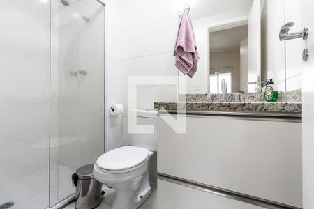 Apartamento para alugar com 45m², 1 quarto e 1 vagaBanheiro