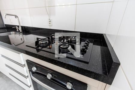 Apartamento para alugar com 45m², 1 quarto e 1 vagaCozinha