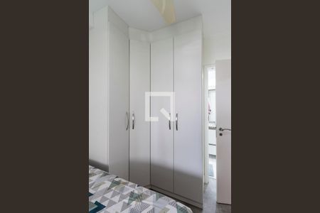 Apartamento para alugar com 45m², 1 quarto e 1 vagaQuarto 