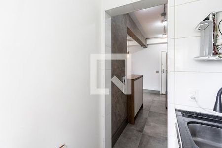 Apartamento para alugar com 45m², 1 quarto e 1 vagaÁrea de Serviço