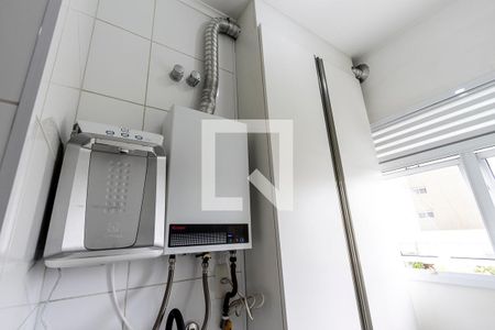 Apartamento para alugar com 45m², 1 quarto e 1 vagaÁrea de Serviço