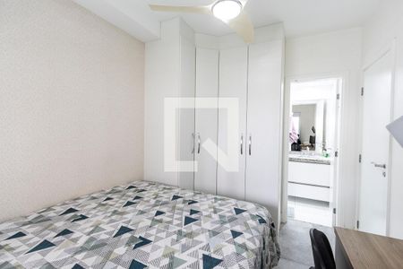 Apartamento para alugar com 45m², 1 quarto e 1 vagaQuarto 
