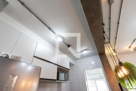 Apartamento para alugar com 45m², 1 quarto e 1 vagaCozinha