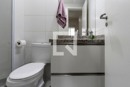 Apartamento para alugar com 45m², 1 quarto e 1 vagaBanheiro