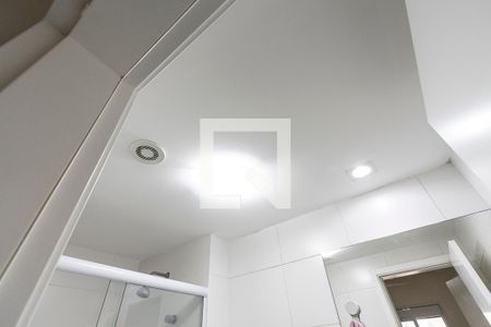 Apartamento para alugar com 45m², 1 quarto e 1 vagaBanheiro