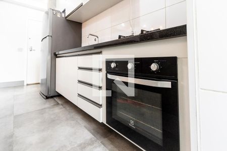 Apartamento para alugar com 45m², 1 quarto e 1 vagaCozinha