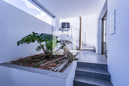 Casa para alugar com 420m², 4 quartos e 4 vagasJardim inferior