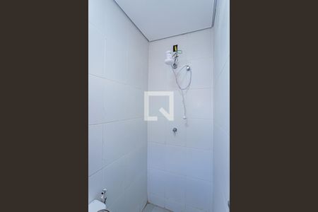 Casa para alugar com 420m², 4 quartos e 4 vagasBanheiro de serviço