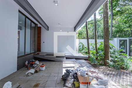 Casa para alugar com 420m², 4 quartos e 4 vagasGaragem