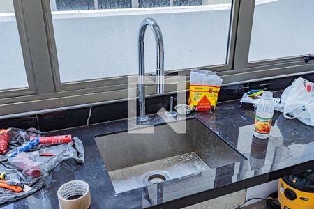 Casa para alugar com 420m², 4 quartos e 4 vagasCopa e cozinha