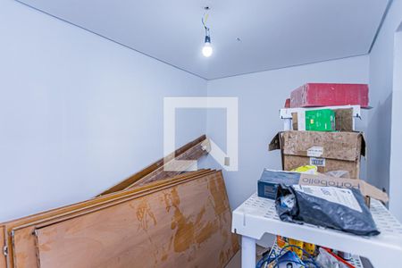 Casa para alugar com 420m², 4 quartos e 4 vagasÁrea comum