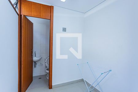 Casa para alugar com 420m², 4 quartos e 4 vagasQuarto de Serviço