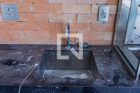 Casa para alugar com 420m², 4 quartos e 4 vagasChurrasqueira