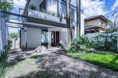 Casa para alugar com 420m², 4 quartos e 4 vagasGaragem