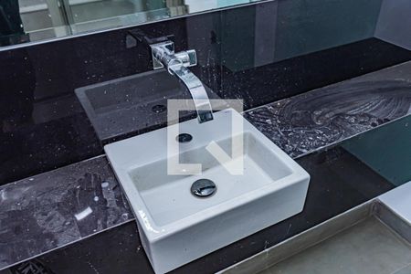 Casa para alugar com 420m², 4 quartos e 4 vagasÁrea comum