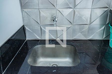 Casa para alugar com 420m², 4 quartos e 4 vagasÁrea de Serviço